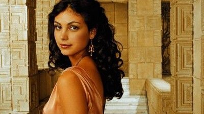 コリコ 美 サイレント 明日は誕生日 6月2日 モリーナ バッカリン ブラジル女優 1979 母親はブラジルの俳優 7歳の時に家族と共に米移住 ジュリアード学院の演劇プログラムで学んだ後 多くのtvドラマに出演 09年には助演女優賞にノミネート