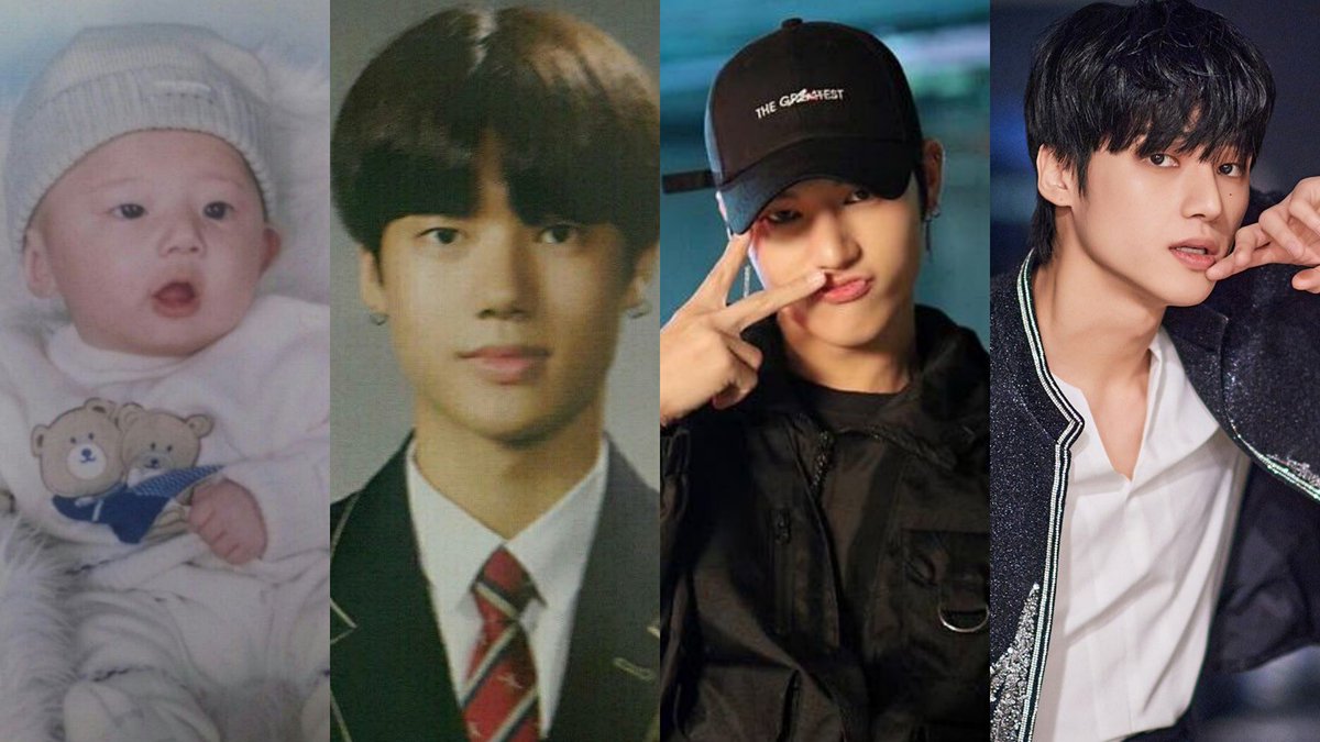 Baby         Predebut      Kq          ATEEZ 
wooyoung                    fellaz