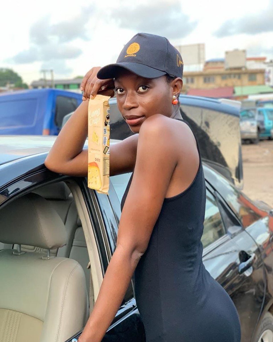 longchipsghana's tweet photo. Do you Love Long Chips? Yes or Yes or Definitely @dkbghana #longchips #delicious https://t.co/mzPTqQh7ro