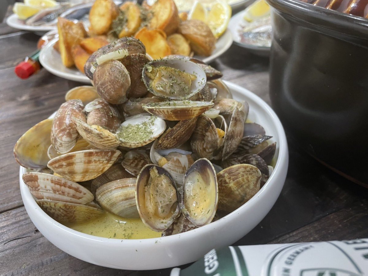 まかないにしては豪華過ぎますね。
ポテトがお気に入りでした🥔