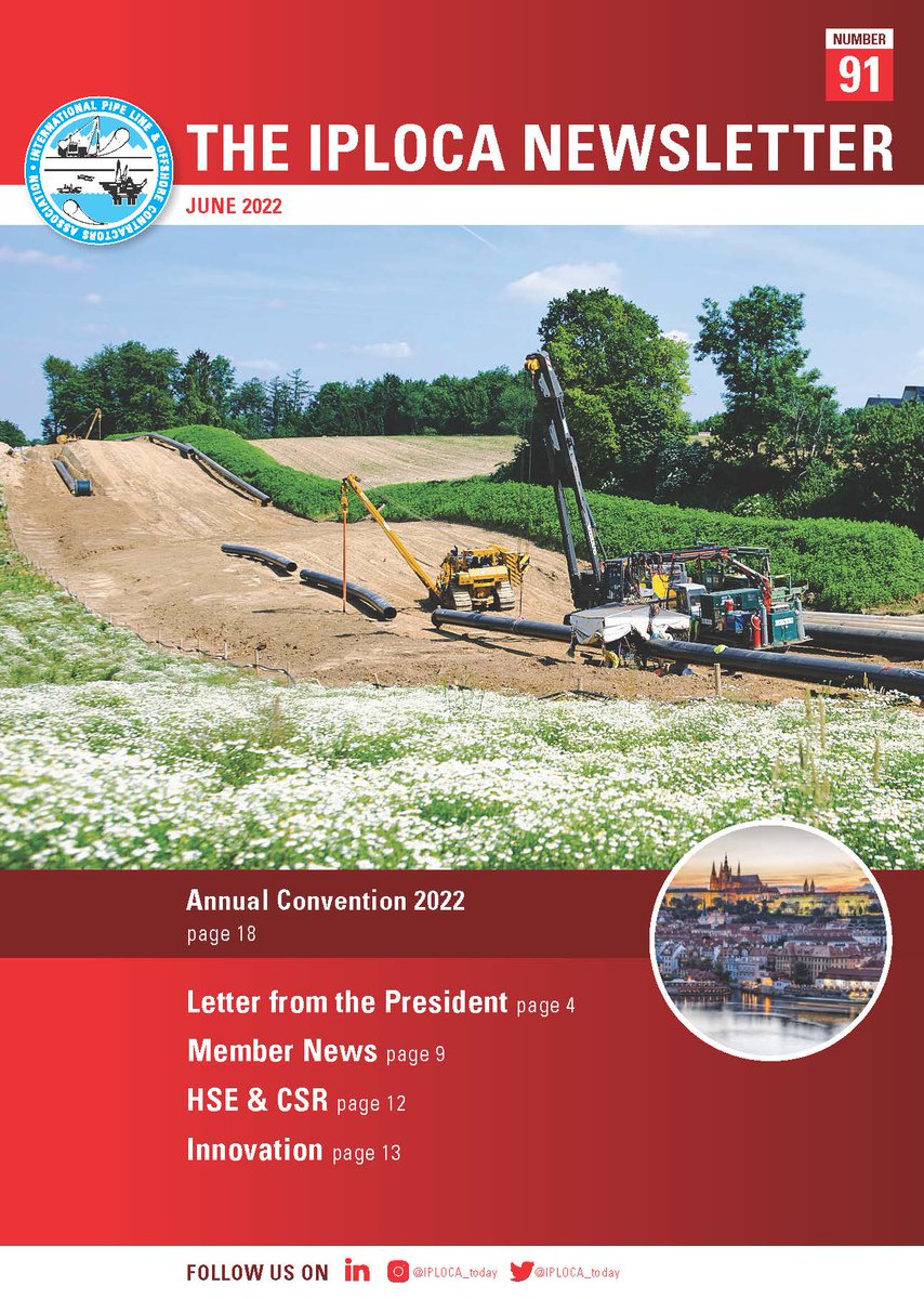 Our June newsletter has just been released! 
Take a look at it on our website: 
iploca.com/news-media/ipl…