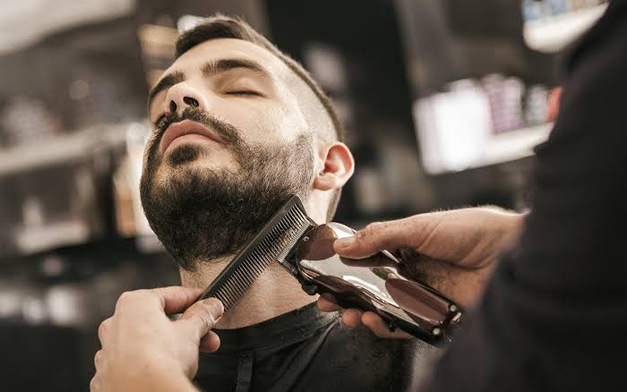 Hashtagmysalon's tweet photo. A perfect beard is very important if you look Handsome, Visit our nearest Hashtag My Salon Store to Get Perfect Hair. 

#salonservices #salon #beard #beardstyle #hashtagmysalon #menssalon #menbeardstyles https://t.co/9ZUXa9491S