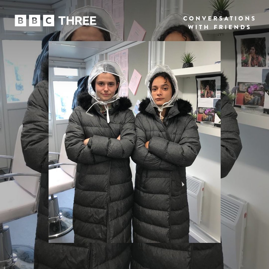 Conversations with Friends tweet media