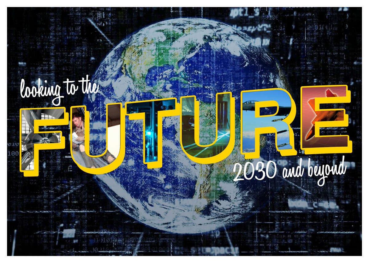 AFOSR's tweet photo. Since 1951, AFOSR has led the investment in bold, revolutionary, disruptive basic science.Imagine the next 70 years of science and technology. What do you envision? #AFOSRBoldResearch #HighRiskHighReward #Science #Technology #AFOSR70 #70YearsofInnovation #WeAreAFOSRandWeScience https://t.co/eFmsgvIRvM