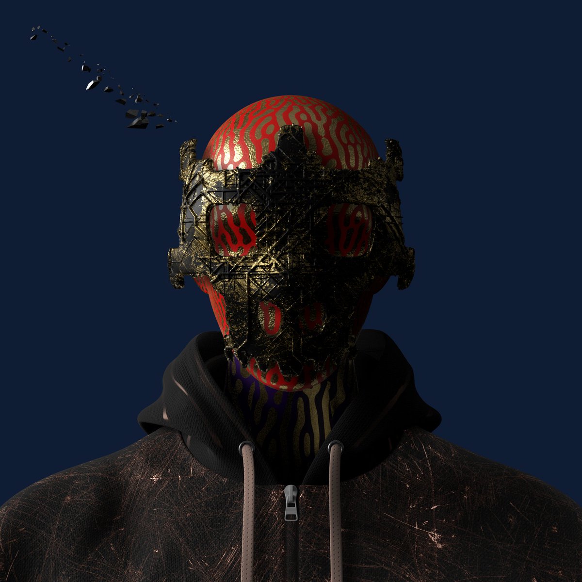 Bloops🟠 NFTARMY tweet media