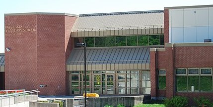 Looking forward to meeting next year's Thunderbirds tonight at Grade 8 Night!  See you at 6:30! :)