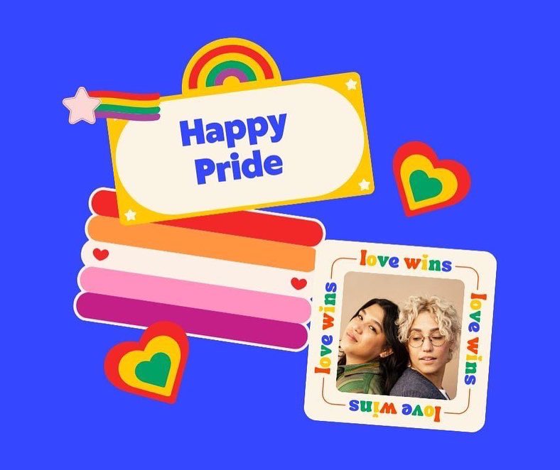 OlyshaMagruder's tweet photo. Today’s the first day of #pridemonth. Our #PeopleFirstPlatform ensures we protect LGBTQ+ rights in our state of Florida. https://t.co/hswOz7bs1C