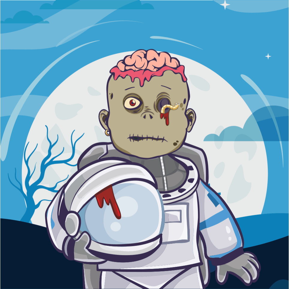 ZombieCorpr's tweet photo. Mint start at 17:00 UTC less than three hours before the start!
#NFT #NFTs #NFTArt #NFTCommunity #NFTcollection https://t.co/a2ax8eakGy