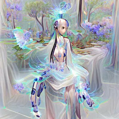 📢 AITHEREAL

✅ 25 33.33k  total
✅ $ETH 0.05
➡️ aithereal.net

#NFTorrent #NFT #NFTCollection #NFTdrop #NFTs #NFTartist000