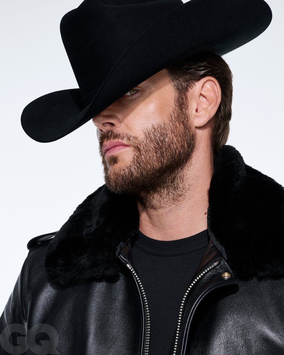 GQ Magazine tweet media