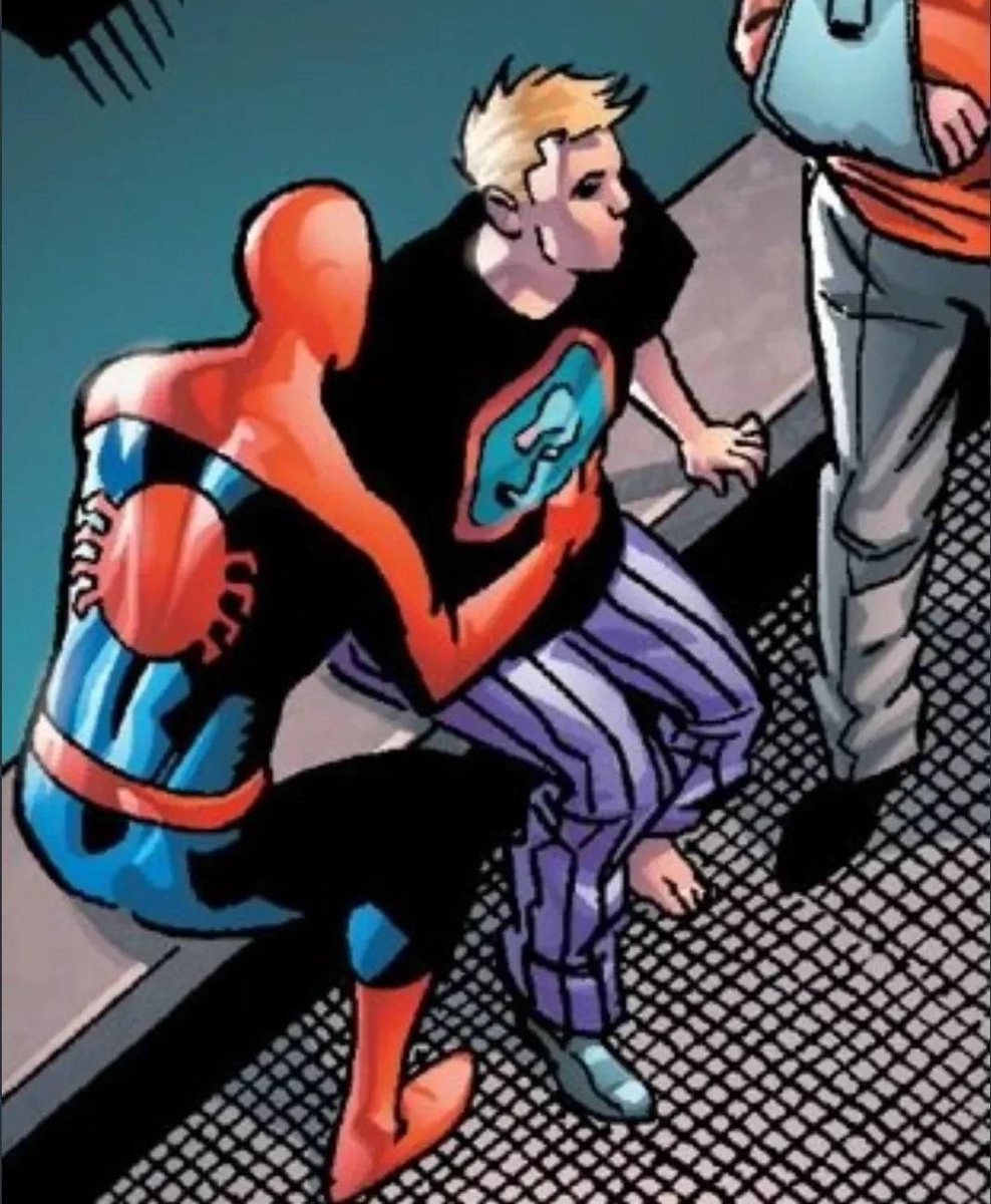 onlyspideytorch's tweet image. happy month for these homosexuals &amp;lt;3