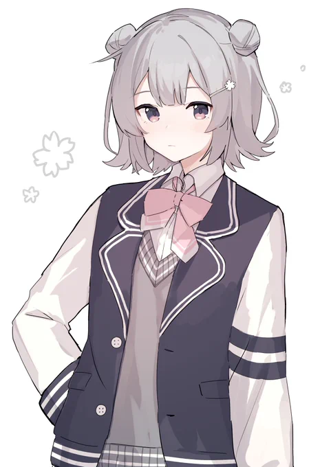 45日目 小春六花
#100日チャレンジ
#六花ギャラリー 