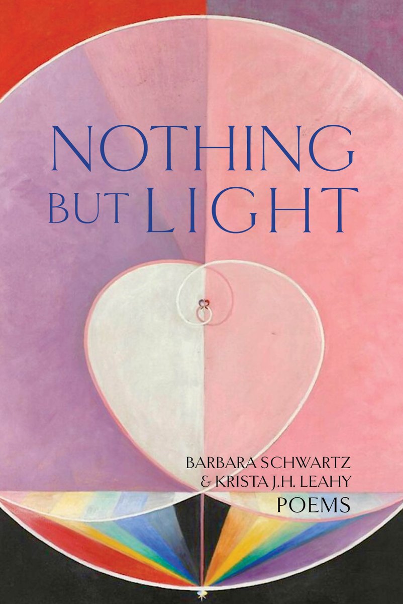 CirclingRivers's tweet photo. Our first review for NOTHING BUT LIGHT! "These poems…explore a vibrant world in which women are seen. Let this book 'woo the wildness of you.'" #poetry @mayday_online https://t.co/a5fsONifI3 https://t.co/bBhTLpmY9v