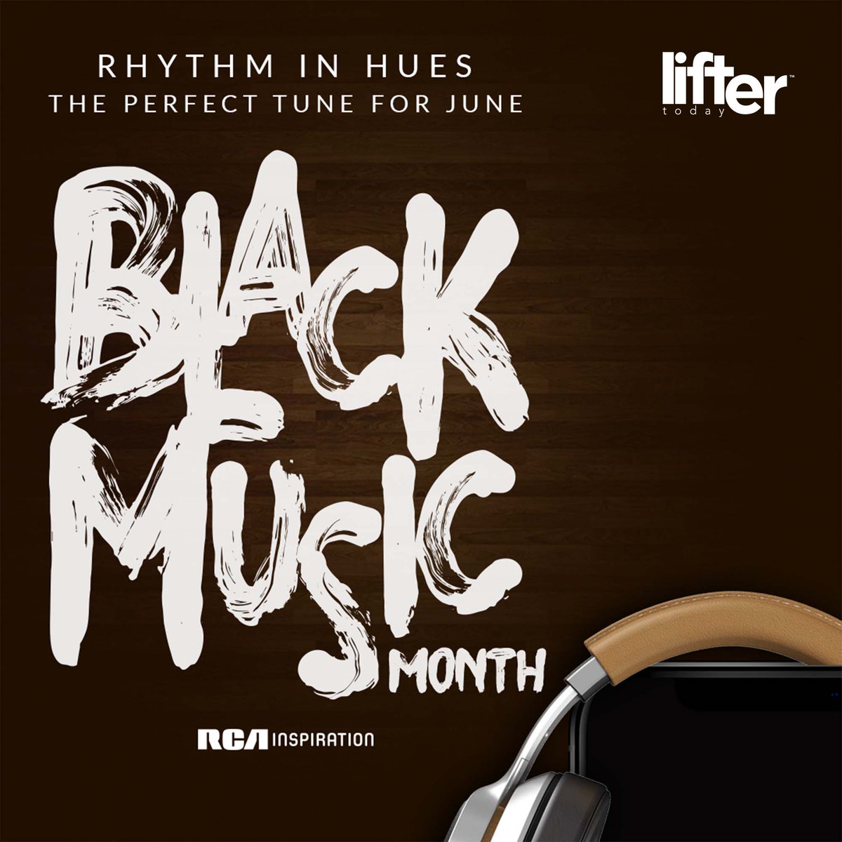 RCA Inspiration tweet media