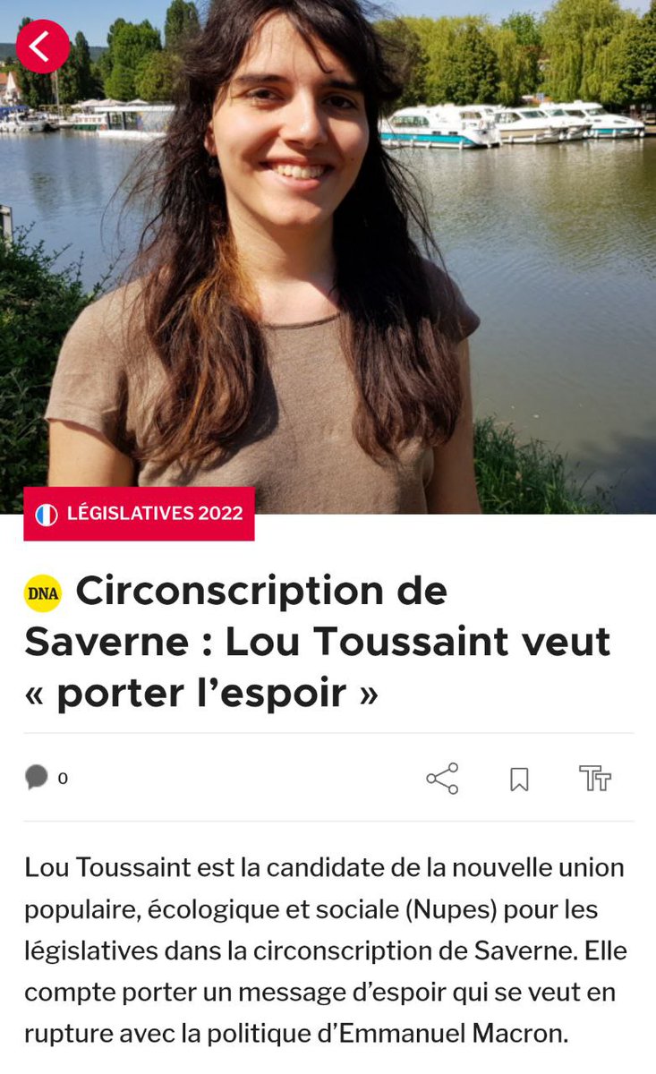 HansEichbaum's tweet photo. #Législatives2022 dans la #7emeCircoBasRhin avec @LouToussaint67 pour une majorité 🆕🆙 contre Macron, sa casse de l'emploi, des retraites, de la santé; de l'Éducation.
#Bouxwiller, #Drulingen, #Hochfelden, #Marmoutier, #LaPetitePierre, #SarreUnion, #Saverne https://t.co/Ww5NZpNvV4