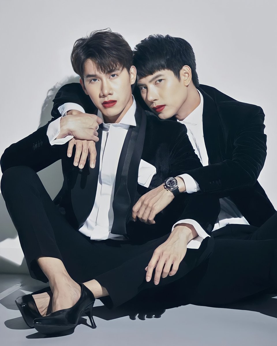 MaxHourly's tweet photo. HAPPY PRIDE MONTH 🌈

[ #maxiiin_ #คนของอาฮุย​
#tul_pakorn #maxtul ] https://t.co/tVfGkA1SSJ