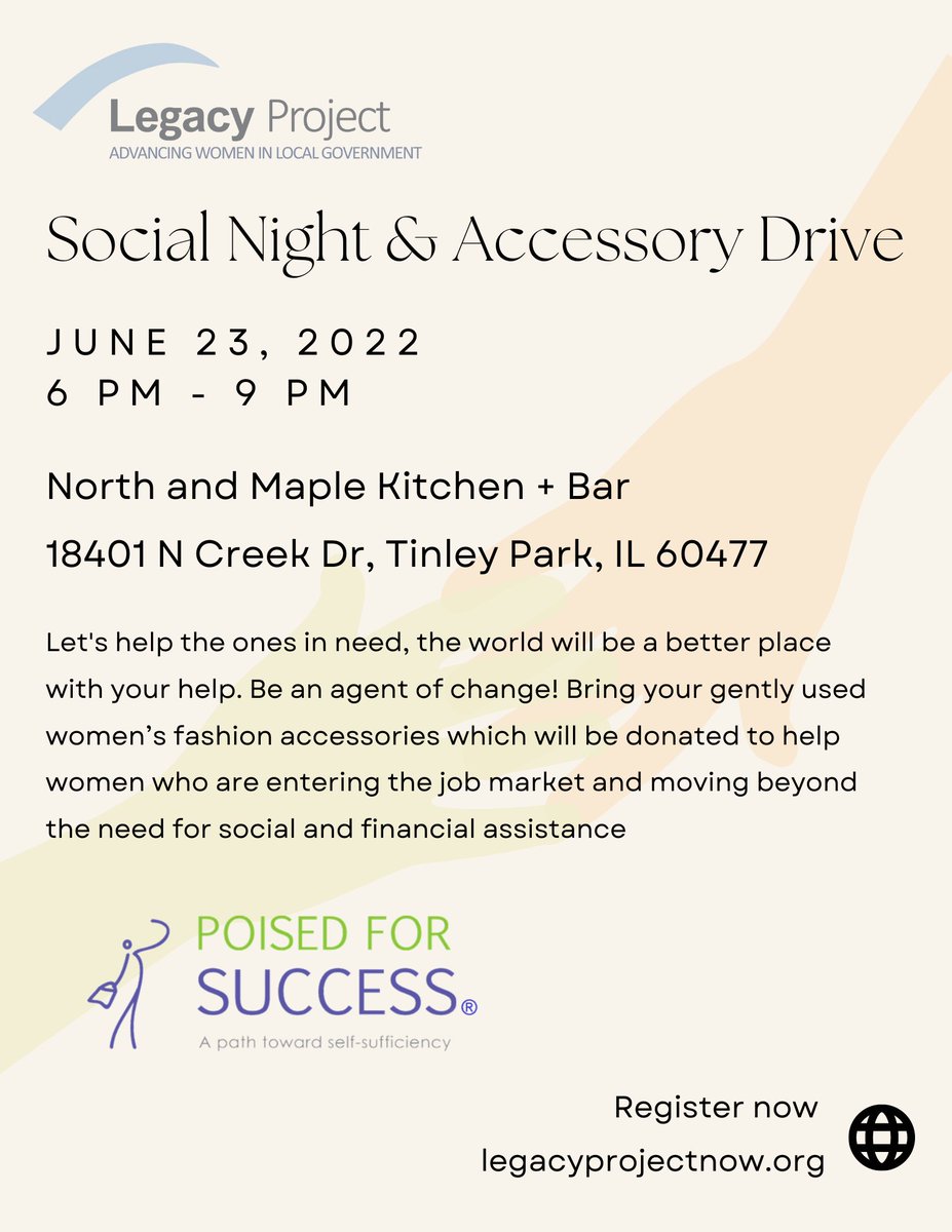 Legacy Project tweet media