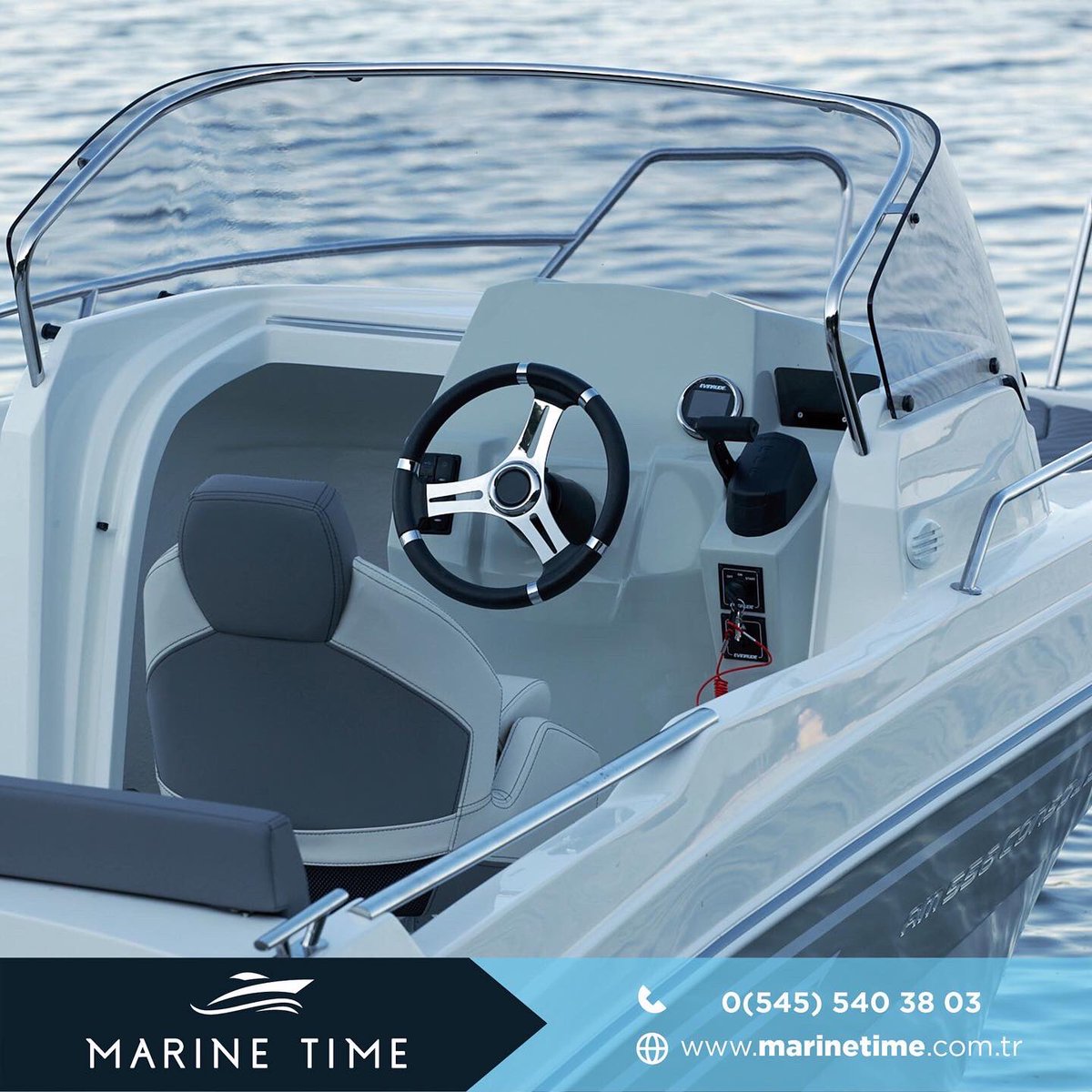 MarineTimeTR's tweet photo. QX556 MODERN BİR TEKNENİN TÜM ÖZELLİKLERİNİ BİR ARAYA GETİRİYOR 🚤

Fiyat ve sipariş için bizimle iletişime geçebilirsiniz.

📍Polonyalı Marine Time Tekneleri Türkiye Distribütörü Ardor İç Dış Tic. A.Ş.
📩 info@marinetime.com.tr
📱 +90 545 540 38 03 https://t.co/s91kt0tgds