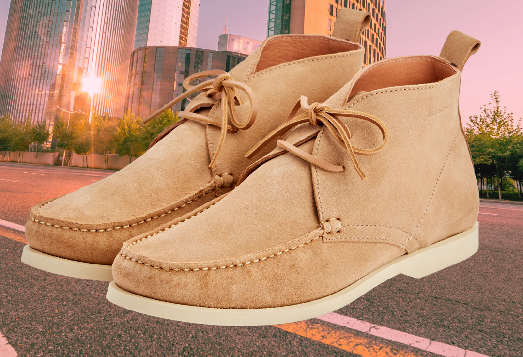 NicholasDeakins's tweet photo. Walk with Attitude in Rohan our Casual Classics
Available in Brown, Navy and Sand. https://t.co/KbjXWFNTRh
#nicholasdeakins #ndcollection #suedeboots #moccasinboots https://t.co/VxHKgcm4OQ