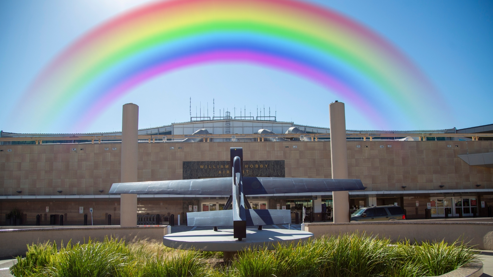 Hobby Airport on Twitter: "ð³️‍ð Diversity and Inclusion ð³️‍ð #