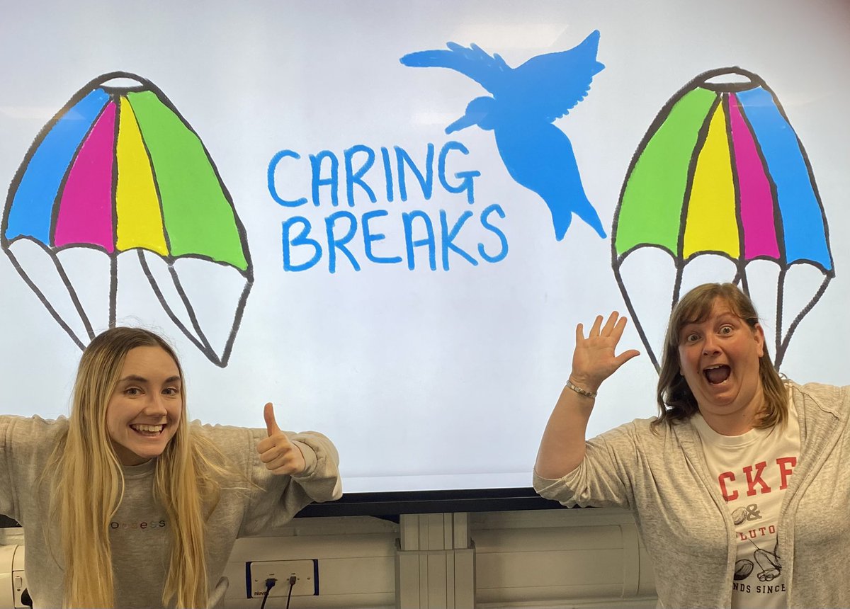 Hazel Mcfarlane tweet media