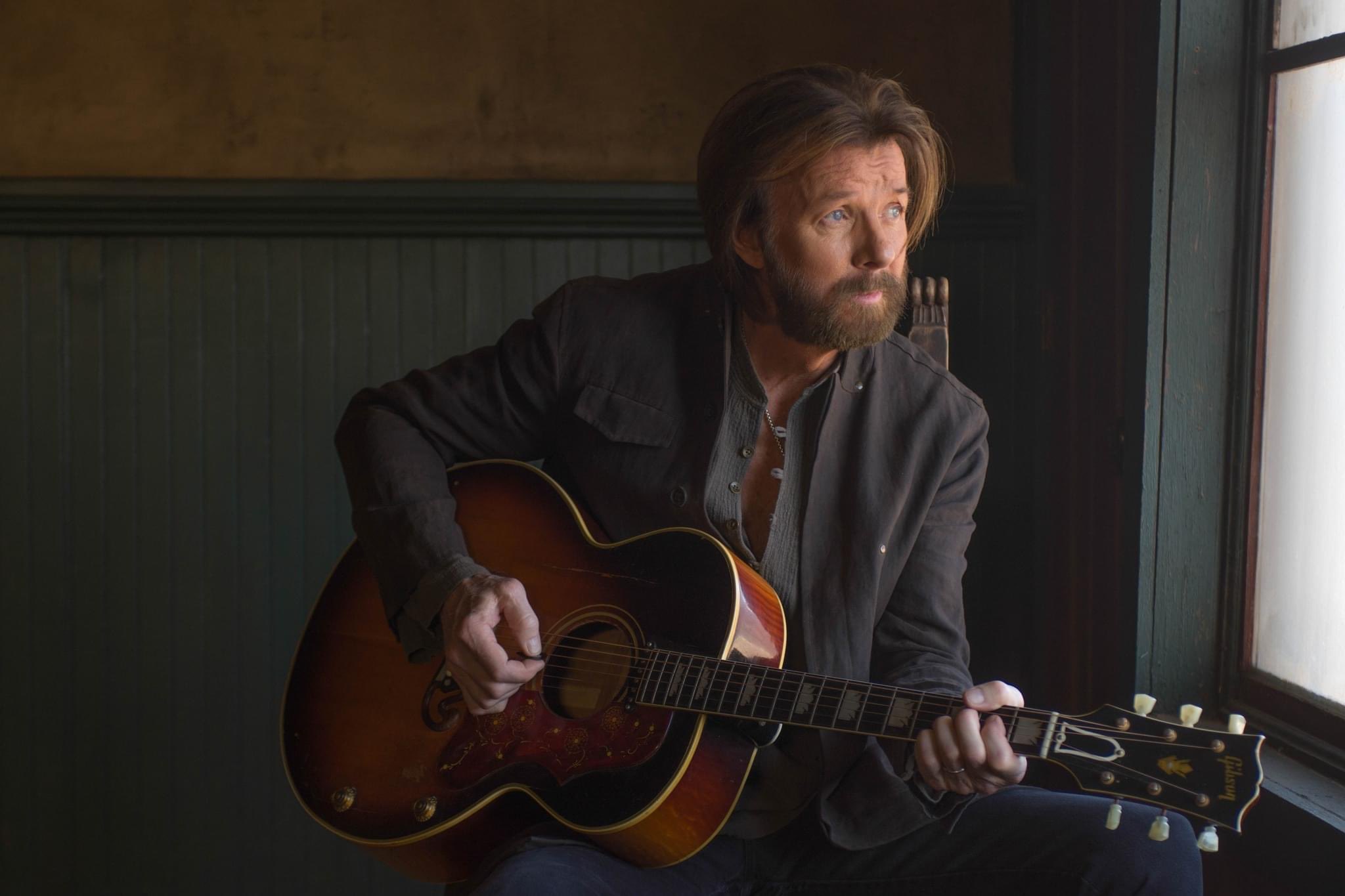 Happy Birthday Ronnie Dunn     