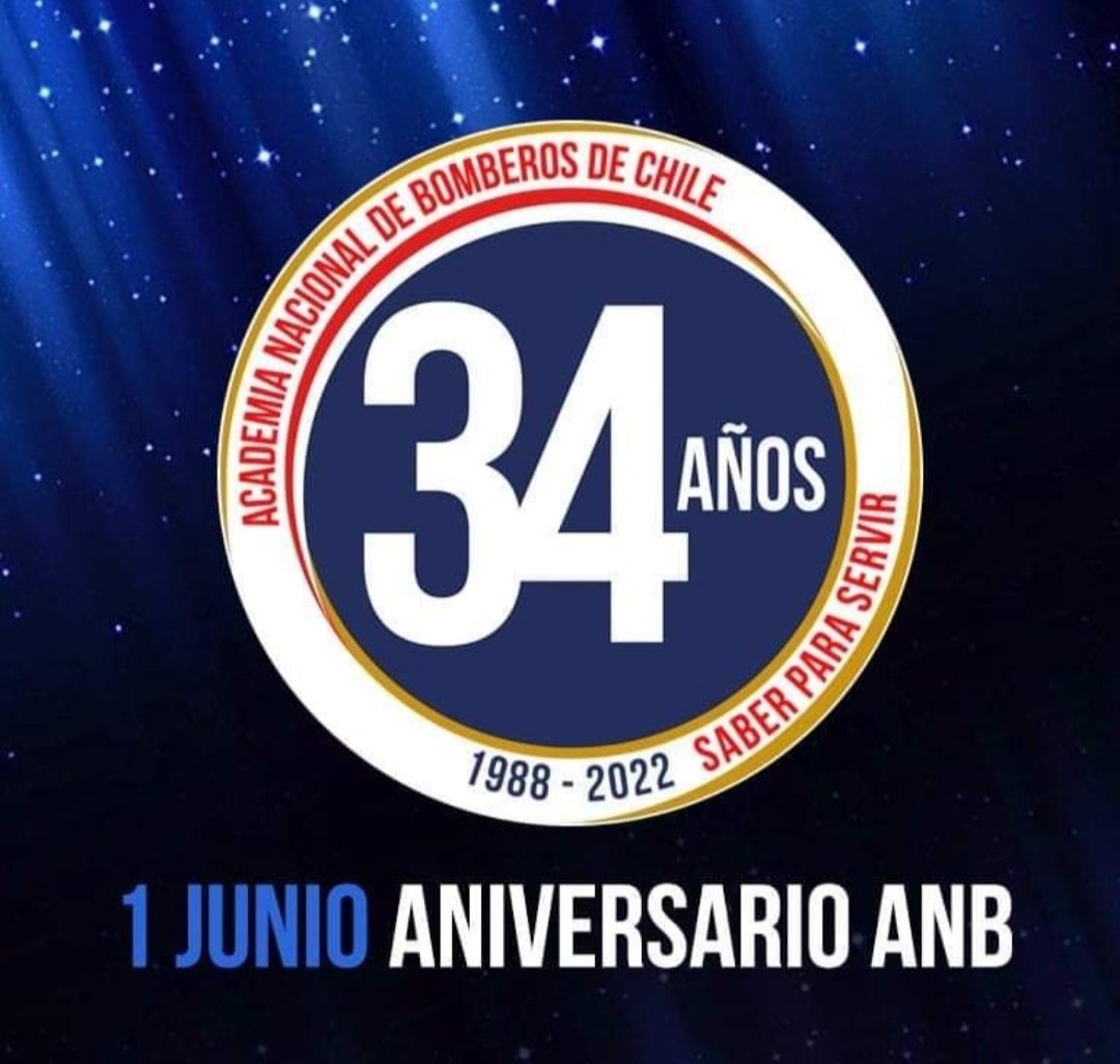 saludamos a cada uno de los instructores de la Academia Nacional de Bomberos, pilar fundamental en la formación y profesionalismo de nuestros Voluntarios, en especial a todos los voluntarios del Cuerpo Bomberos Talcahuano que forman parte de la ANB.<a href="/ANB_Chile/">Academia Nacional</a>