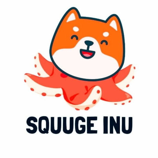 squugeinu's tweet photo. 🚨MEME CONTEST🚨

🥇20$
🥈10$
🥉10$

Rules:
1. Create a meme relevant to $SQUUGE.
2. Comment entry on this post and must include your telegram @.
3. Send to telegram https://t.co/a0FgBZ4P6N
4. Tag 2 influencers

#SQUUGE #MUUINU #CHUNGUS #Doge #shiba #MemeContest #cryptocurrency https://t.co/OvYA6WI9Uw