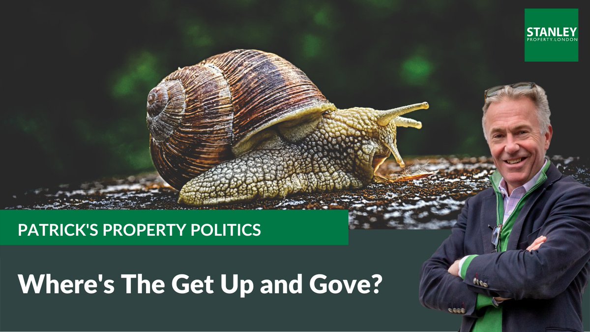 STANLEY PROPERTY LONDON tweet media