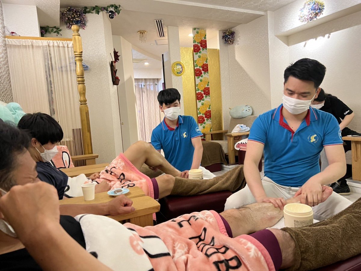 めっちゃ辛くて痛くて最高な誕生日でした😭
22歳も頑張ります💪
潤さん本当にありがとうございました！

<a href="/KIYONO_ZOTT16/">清野 潤/Jun Kiyono</a>