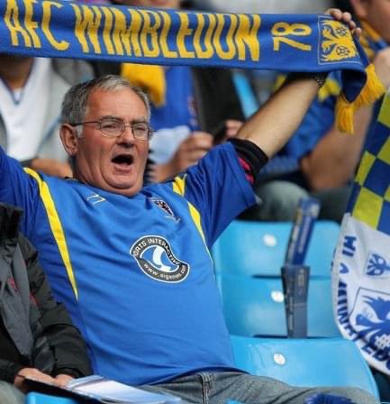 Our Hero @mattlowndes 💛💙😢💔