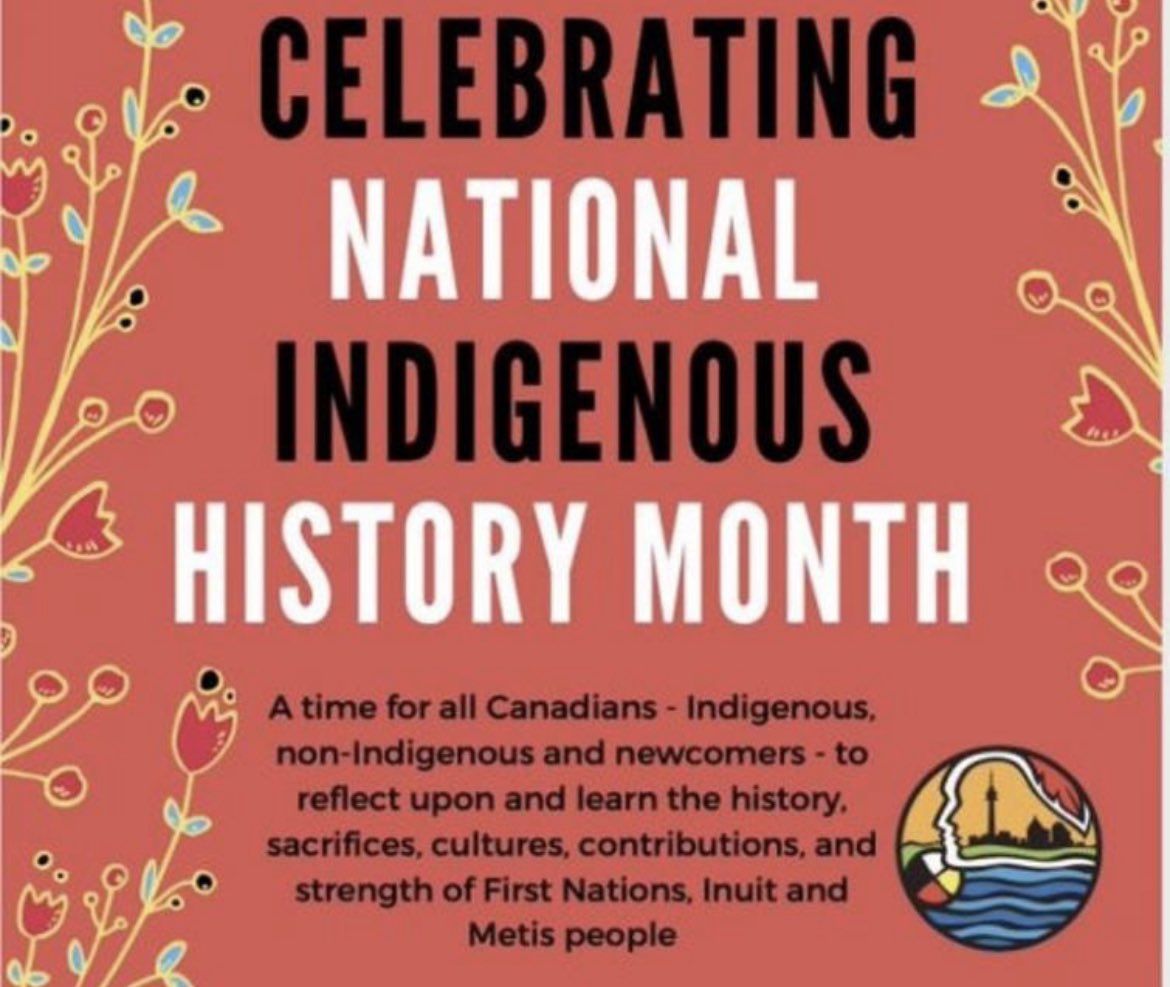 OrilliaMidwives's tweet photo. June is Indigenous history month! We see you and will continue to educate ourselves and support your cultural care needs both in hospital and at home.  #IndigenousHistoryMonth #orilliamidwives https://t.co/f03RXIpTbt
