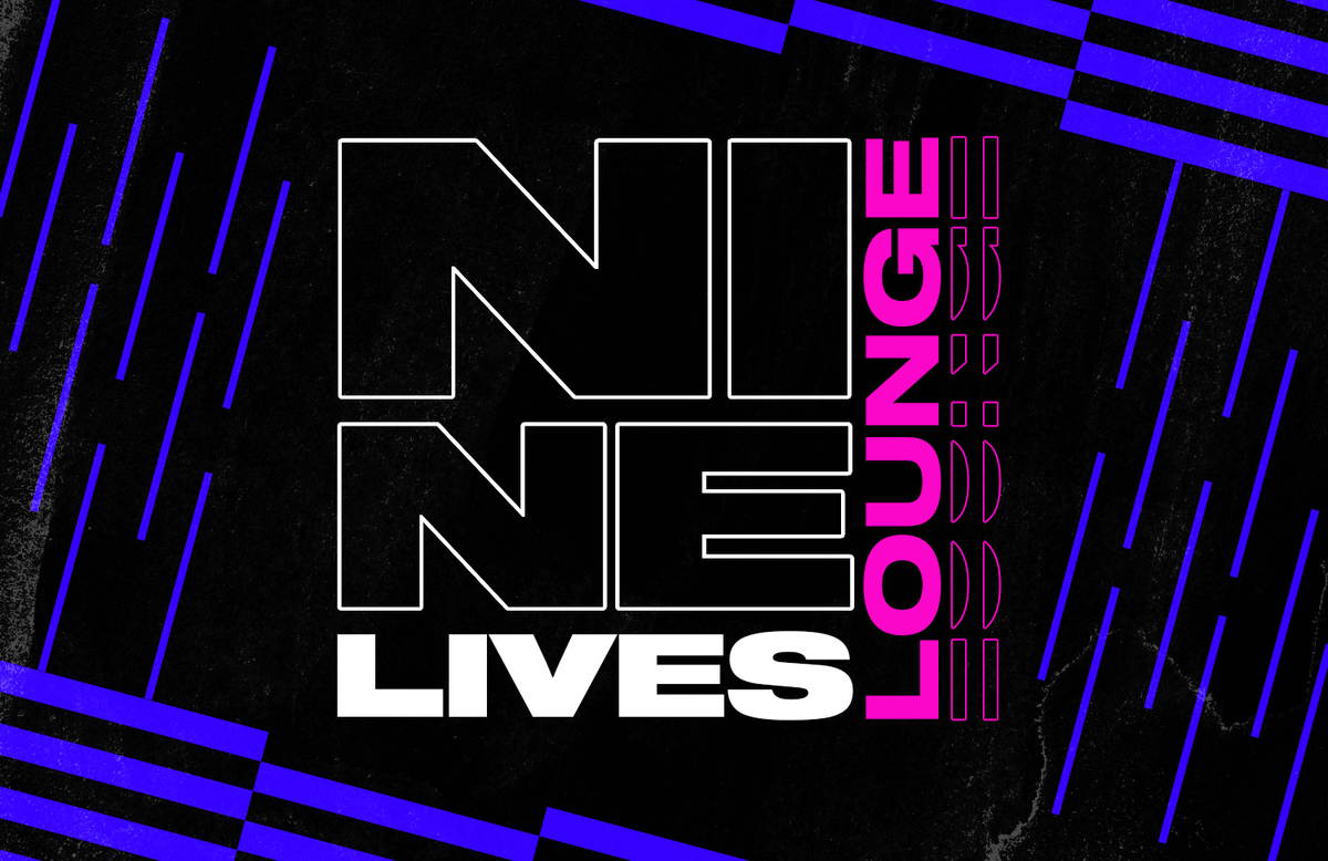 Happy one year anniversary to the Nine Lives Lounge!

See how we're celebrating the community who owns every Cool Cats Moment here: hoo.ps/nine-lives-lou…
