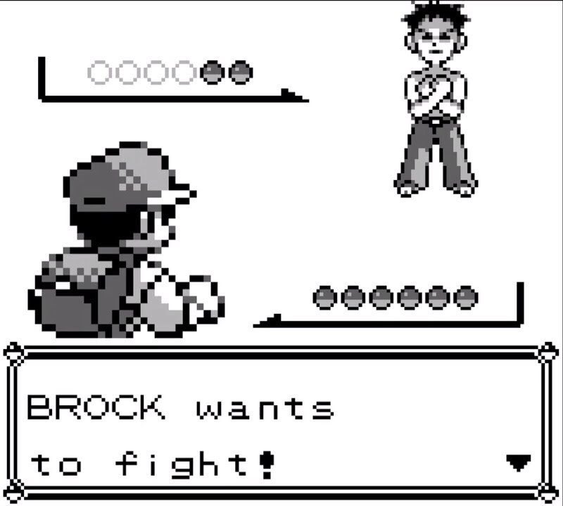 bro I think pokemon is finally doing it 