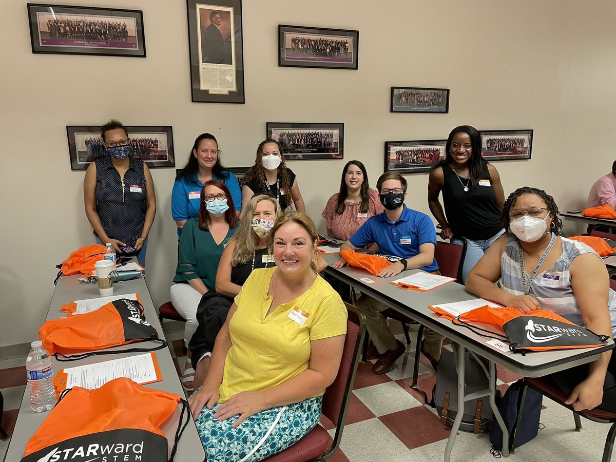 Melanie Johnson tweet media