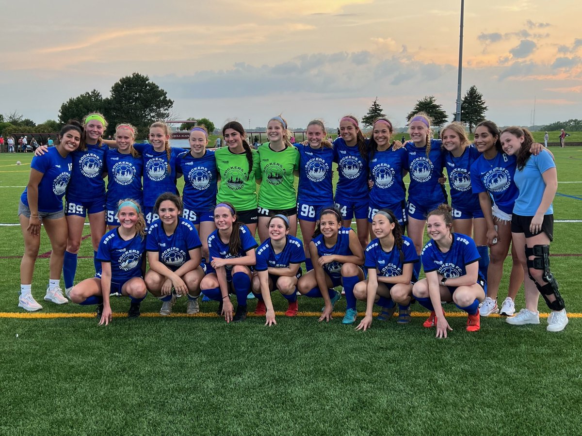 maddiehackett2's tweet photo. After an exciting win against FC United yesterday, we are on the road this weekend! Game times vs Nationals are listed below @05Sockers https://t.co/WwCyx7Y6uT