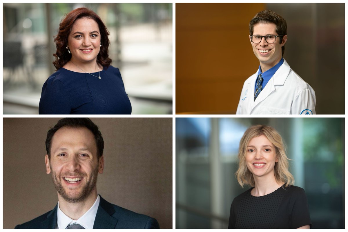 Congratulations to our <a href="/MSKCancerCenter/">Memorial Sloan Kettering Cancer Center</a> DoM colleagues who have been named recipients of the 2022 <a href="/ConquerCancerFd/">Conquer Cancer, the ASCO Foundation</a> Career Development Award! We're so proud of <a href="/DrBetofMDPhD/">Allison Betof Warner, MD, PhD</a>, <a href="/SteveMaronMD/">Steve Maron</a>, Angela Green, MD, MSc, and <a href="/AdamJSchoenfeld/">Adam J. Schoenfeld</a>! 

 <a href="/ASCO/">ASCO</a> #ASCO2022 #cancerresearch #oncology