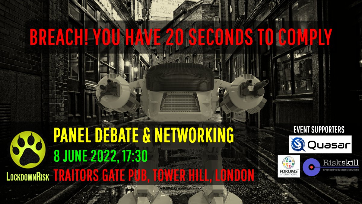 Before you get out the bunting, check our June events 🇬🇧 - mailchi.mp/7eed47ec7261/j…