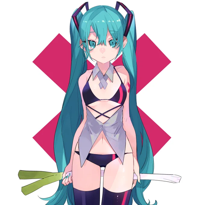 ペケミク❌
(煩悩のままに服を着せられて拗ね顔) 