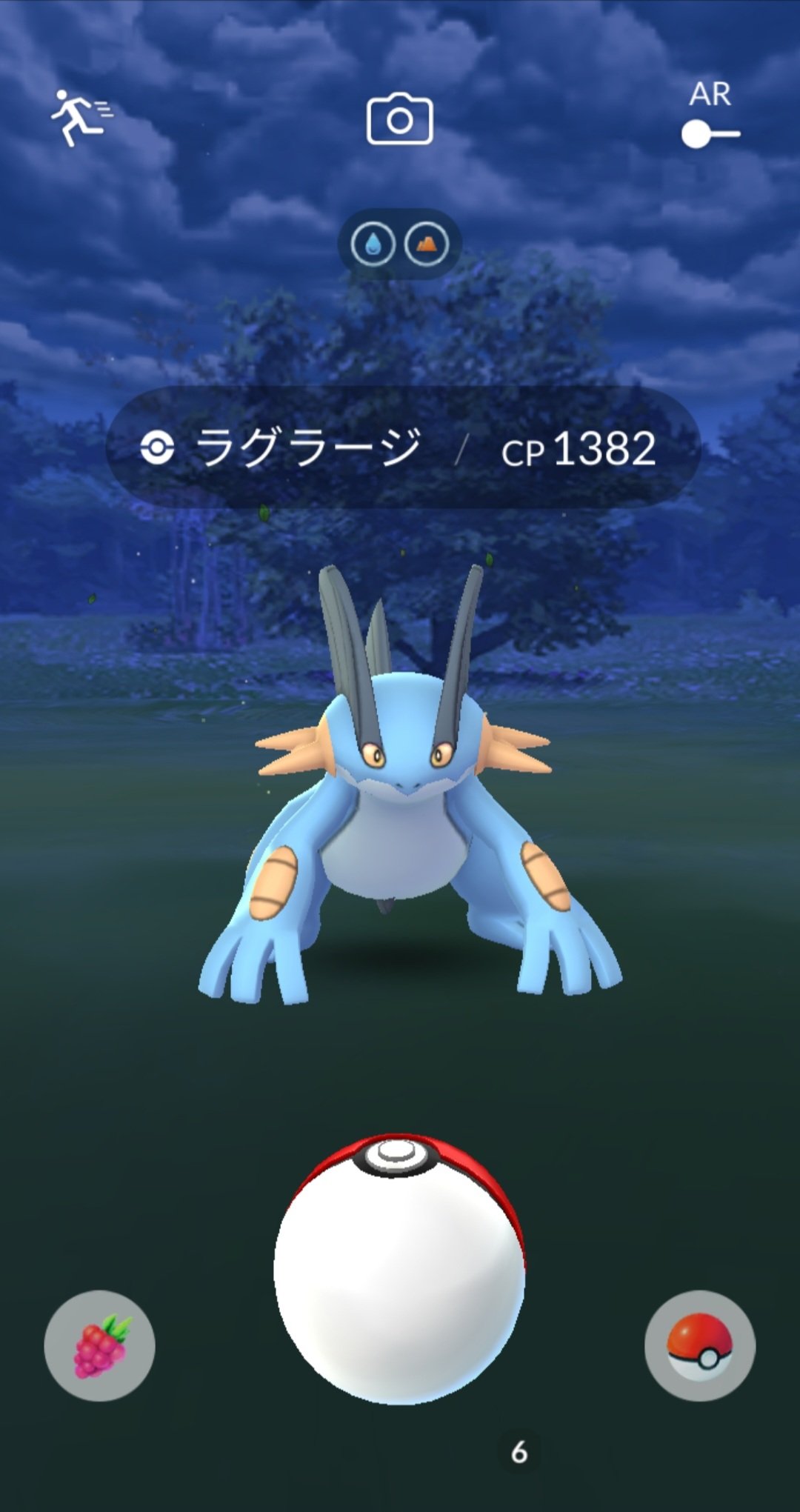 だるまっか Pokeaya8175 Twitter