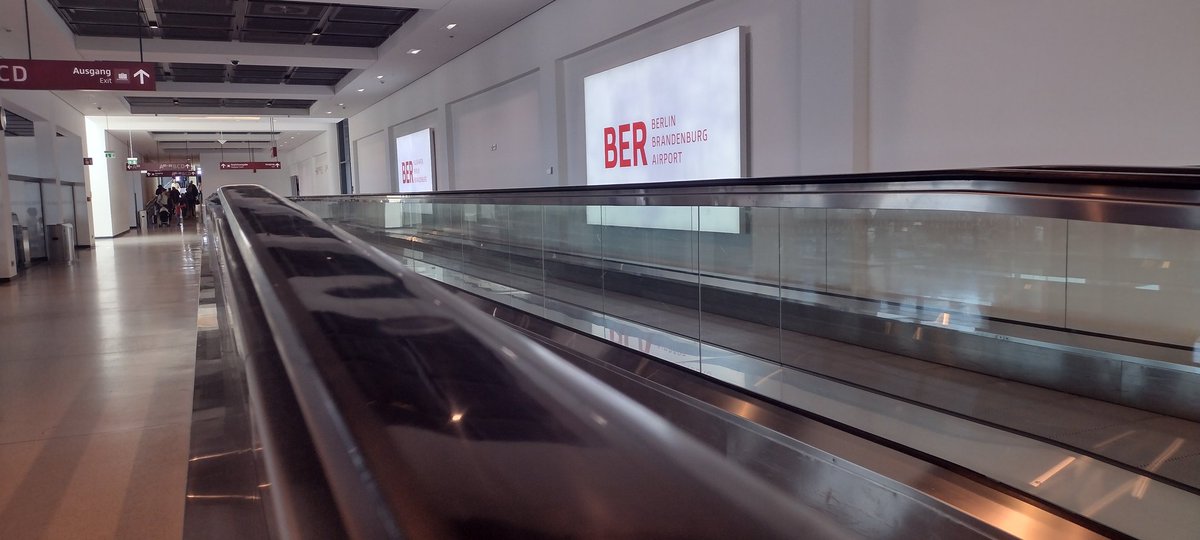 mayan1977's tweet photo. All set for #TOO4TO meeting! #airbaltic @berlinairport https://t.co/TeAlJu5S4M