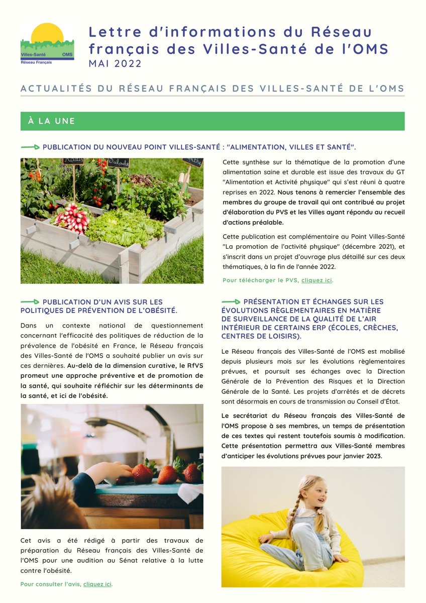 villessante's tweet photo. Découvrez dès maintenant la newsletter du mois de mai ↪️ https://t.co/SHH6ISi0CT #RfVS #newsletter #mai https://t.co/rlThiS9Sxw