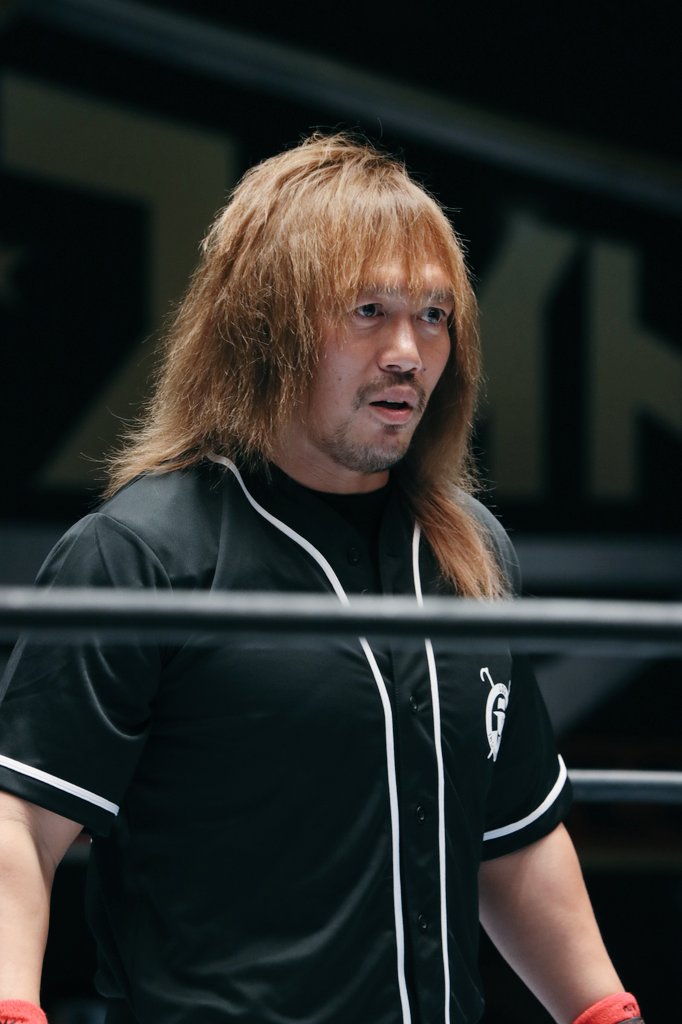 mayayanYS's tweet photo. 新日本プロレス
4.20.2022後楽園ホール
ゴールデン・ファイト・シリーズ
内藤哲也選手
#njpw #njfight
#内藤哲也 #LOSINGOBERNABLESdeJAPON
#1日1内藤さん https://t.co/8fBlwzdObX