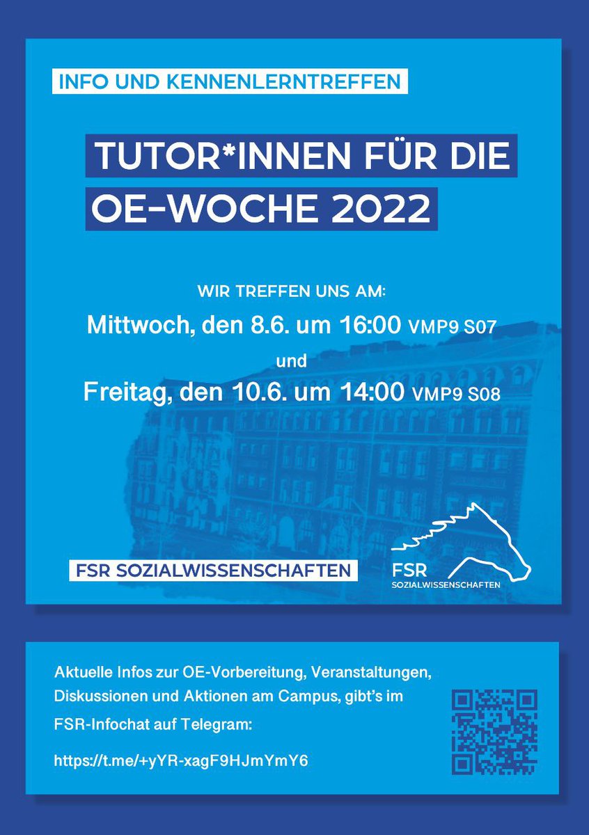 UhhFsr's tweet photo. Kommt dazu! :) https://t.co/SbMdGtwgzp