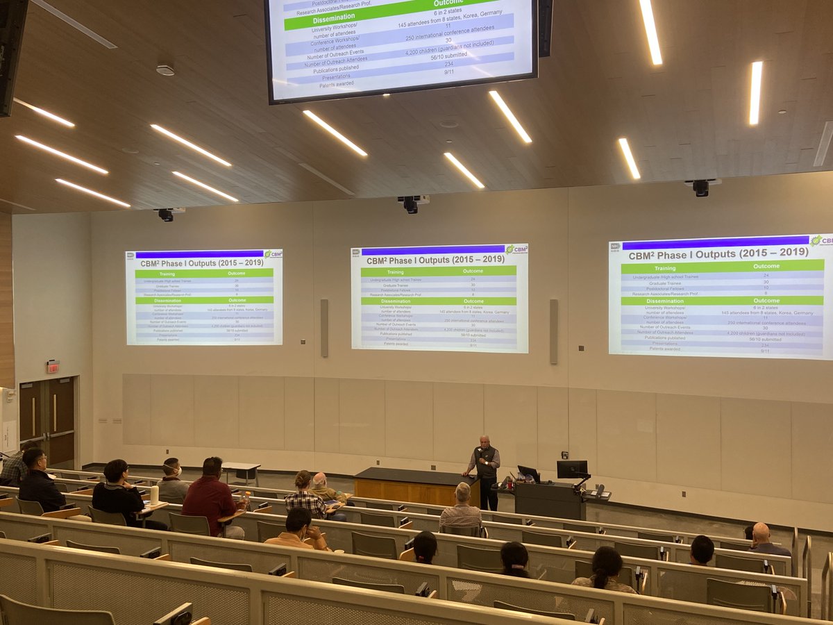 Cbm2Medicine's tweet photo. It was a unique pleasure to see so many of CBMM's collaborators gathered together (in person!) after the last couple of years. It was a whirlwind day of learning and education, and we would like to thank everyone who presented, as well as attended! https://t.co/VzNjvon2Pd