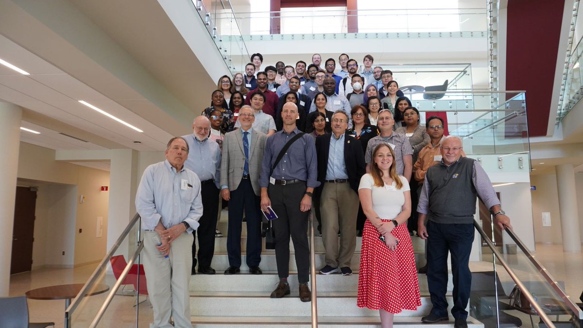 Cbm2Medicine's tweet photo. It was a unique pleasure to see so many of CBMM's collaborators gathered together (in person!) after the last couple of years. It was a whirlwind day of learning and education, and we would like to thank everyone who presented, as well as attended! https://t.co/VzNjvon2Pd