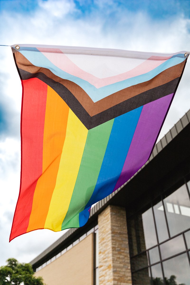 Follow us throughout the month of June as we share relevant LGBTQ+ content for #PrideMonth. 🏳️‍🌈🏳️‍⚧️ #Pride2022 #CHESTPride