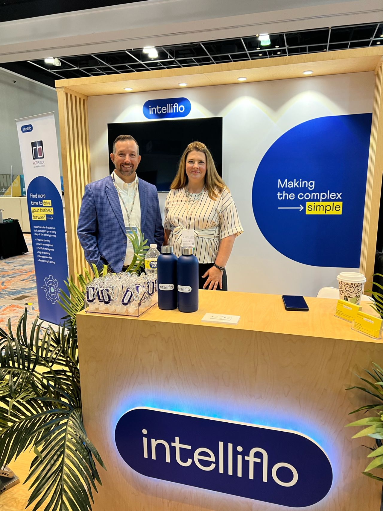 intelliflo on Twitter: 