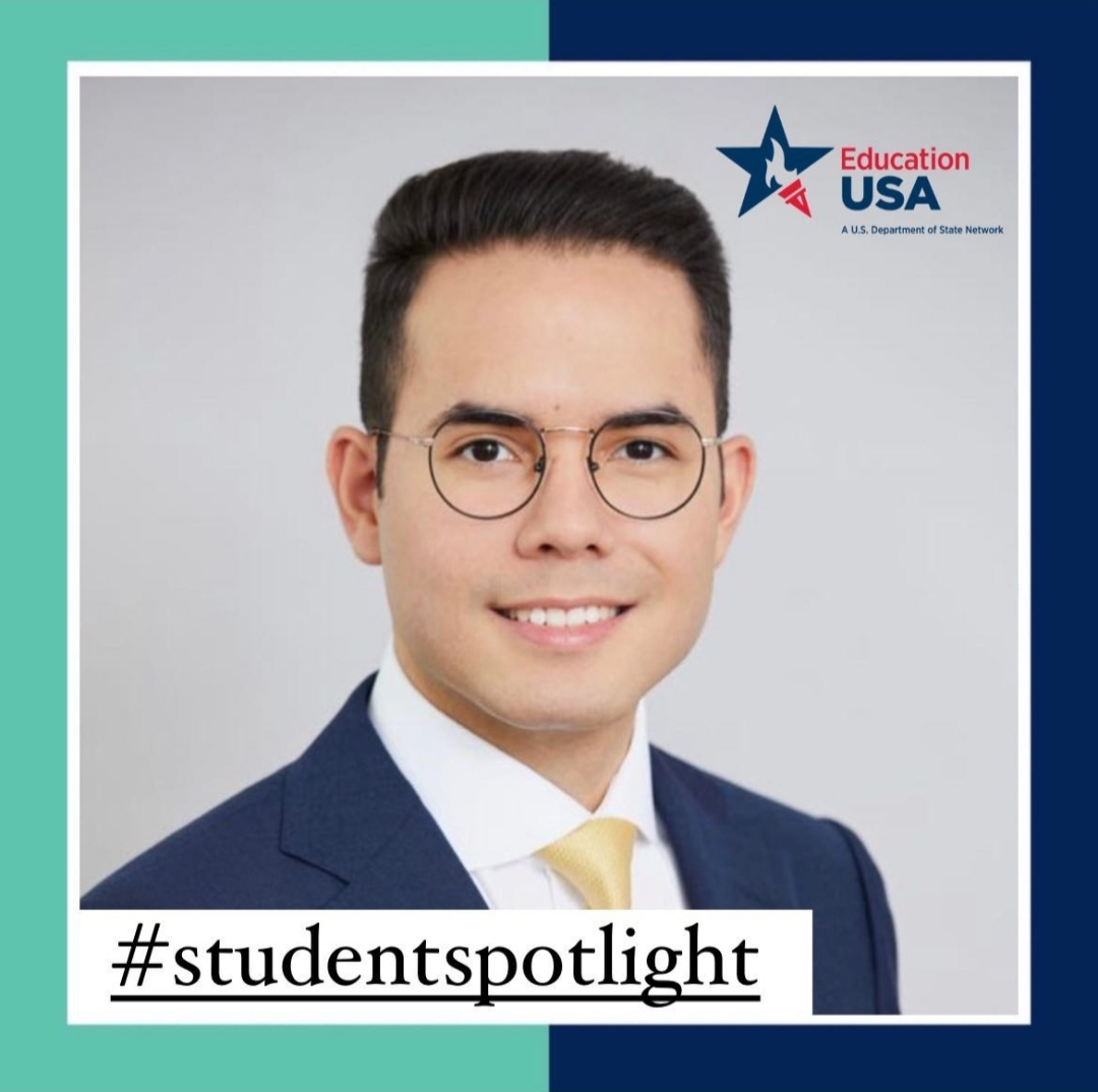 EducationUSA Venezuela tweet media