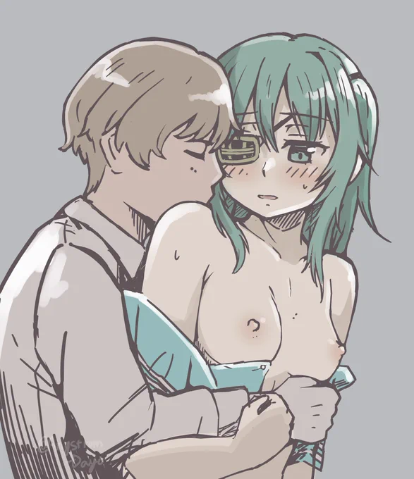 木曾吸い 
